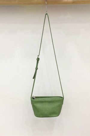Colorful Mini Ingot Hourglass Bag - Cute Summer Shoulder Crossbody - Versatile Niche Small Bag for Trendy Outfits