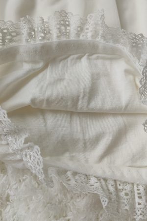 Comfortable Pudding Bear jk Leggings Safety Pants - Pumpkin Puff Pants for Coverage, Non-Tight Fit, Perfect for Y2K Style