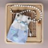 Compact Beaded Fish Tank Bag for Women - 2025 Summer Crossbody Phone Bag, Cute Small Shoulder Bag
