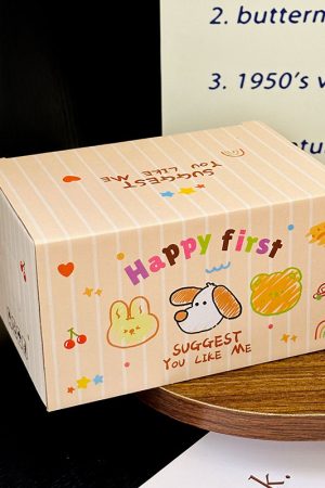 Cute Bear Ceramic Mug with Lid and Spoon, Aesthetic Coffee Cup for Girls, Perfect for Office and Breakfast, Great Birthday Gift