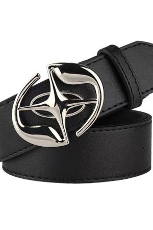 Cute Everyday Outfits, Outfit Inspo Casual 00's Nostalgia Star Belt