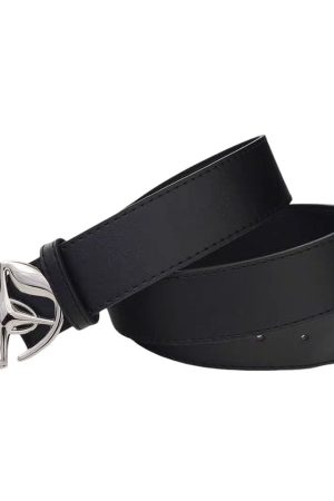 Cute Everyday Outfits, Outfit Inspo Casual 00's Nostalgia Star Belt