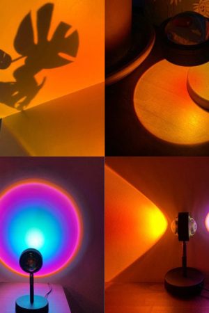 Cute Everyday Outfits, Outfit Inspo Casual 12 Colors Sunset Projector