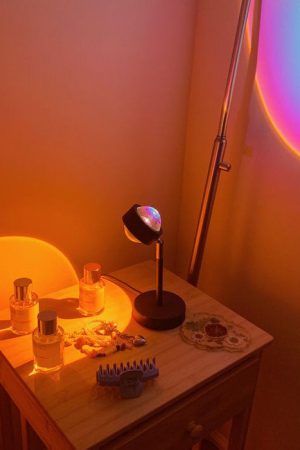 Cute Everyday Outfits, Outfit Inspo Casual 12 Colors Sunset Projector