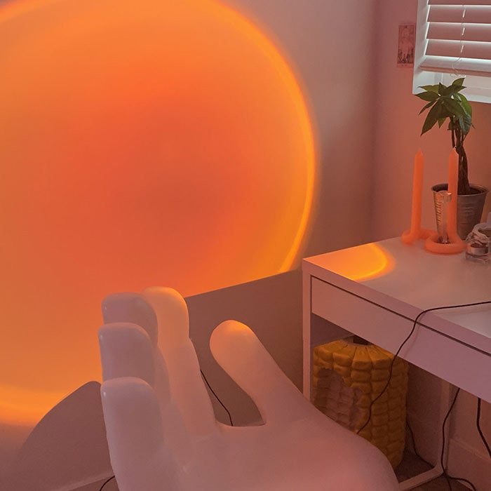 Cute Everyday Outfits, Outfit Inspo Casual 12 Colors Sunset Projector