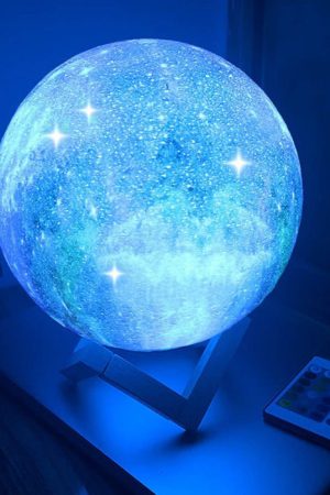 Cute Everyday Outfits, Outfit Inspo Casual 16 Colors Moon Lamp