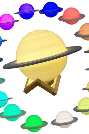 Cute Everyday Outfits, Outfit Inspo Casual 16 Colors Saturn Lamp