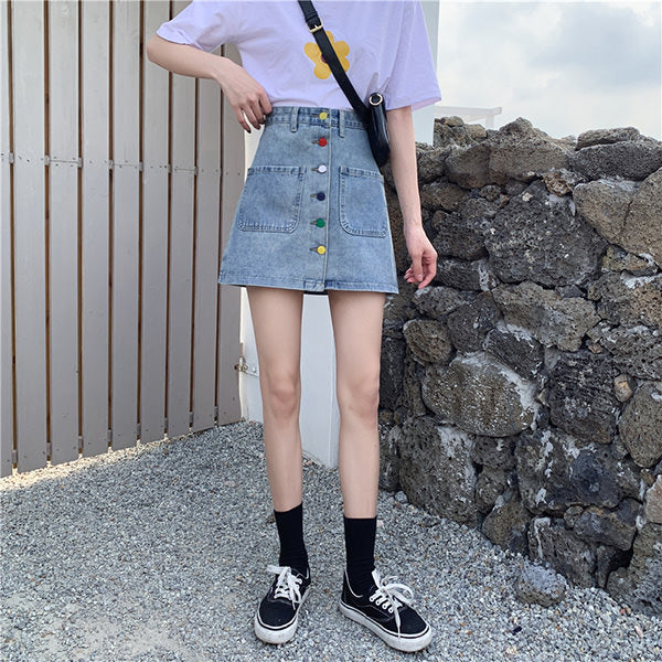 Cute Everyday Outfits, Outfit Inspo Casual 2.0 Artsy Denim Skirt Cute Everyday Outfits, Outfit Inspo Casual 2.0 Artsy Denim Skirt