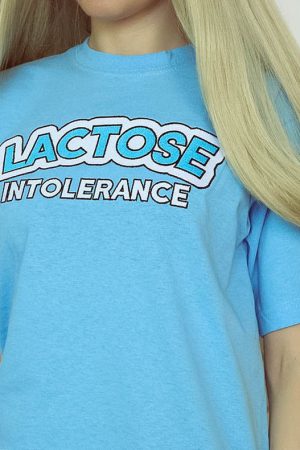 Cute Everyday Outfits, Outfit Inspo Casual 2.0 Lactose Intolerance Tee