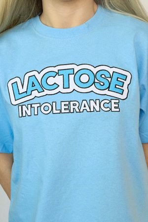 Cute Everyday Outfits, Outfit Inspo Casual 2.0 Lactose Intolerance Tee