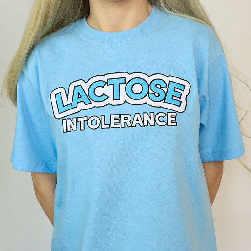 Cute Everyday Outfits, Outfit Inspo Casual 2.0 Lactose Intolerance Tee