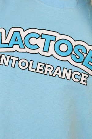 Cute Everyday Outfits, Outfit Inspo Casual 2.0 Lactose Intolerance Tee