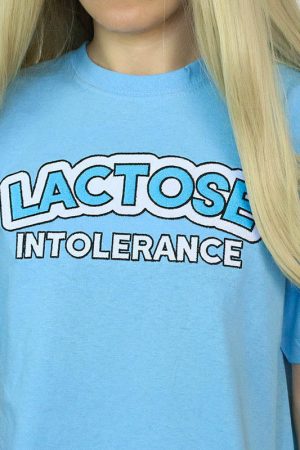 Cute Everyday Outfits, Outfit Inspo Casual 2.0 Lactose Intolerance Tee