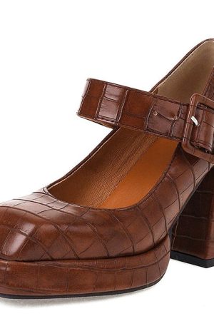 Cute Everyday Outfits, Outfit Inspo Casual 2.0 Mary Jane Heels