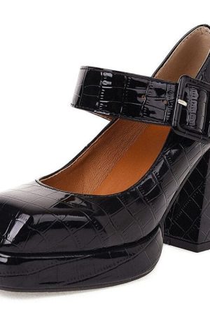 Cute Everyday Outfits, Outfit Inspo Casual 2.0 Mary Jane Heels