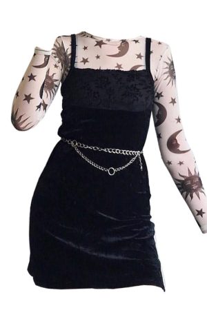 Cute Everyday Outfits, Outfit Inspo Casual 2.0 Sun and Moon Mesh Top