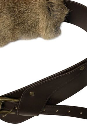 Cute Everyday Outfits, Outfit Inspo Casual 2000s Aesthetic Faux Fur Belt