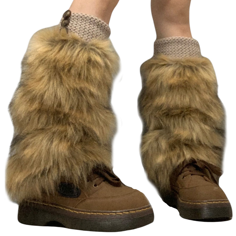 Cute Everyday Outfits, Outfit Inspo Casual 2000s Aesthetic Faux Fur Leg Warmers Cute Everyday Outfits, Outfit Inspo Casual 2000s Aesthetic Faux Fur Leg Warmers