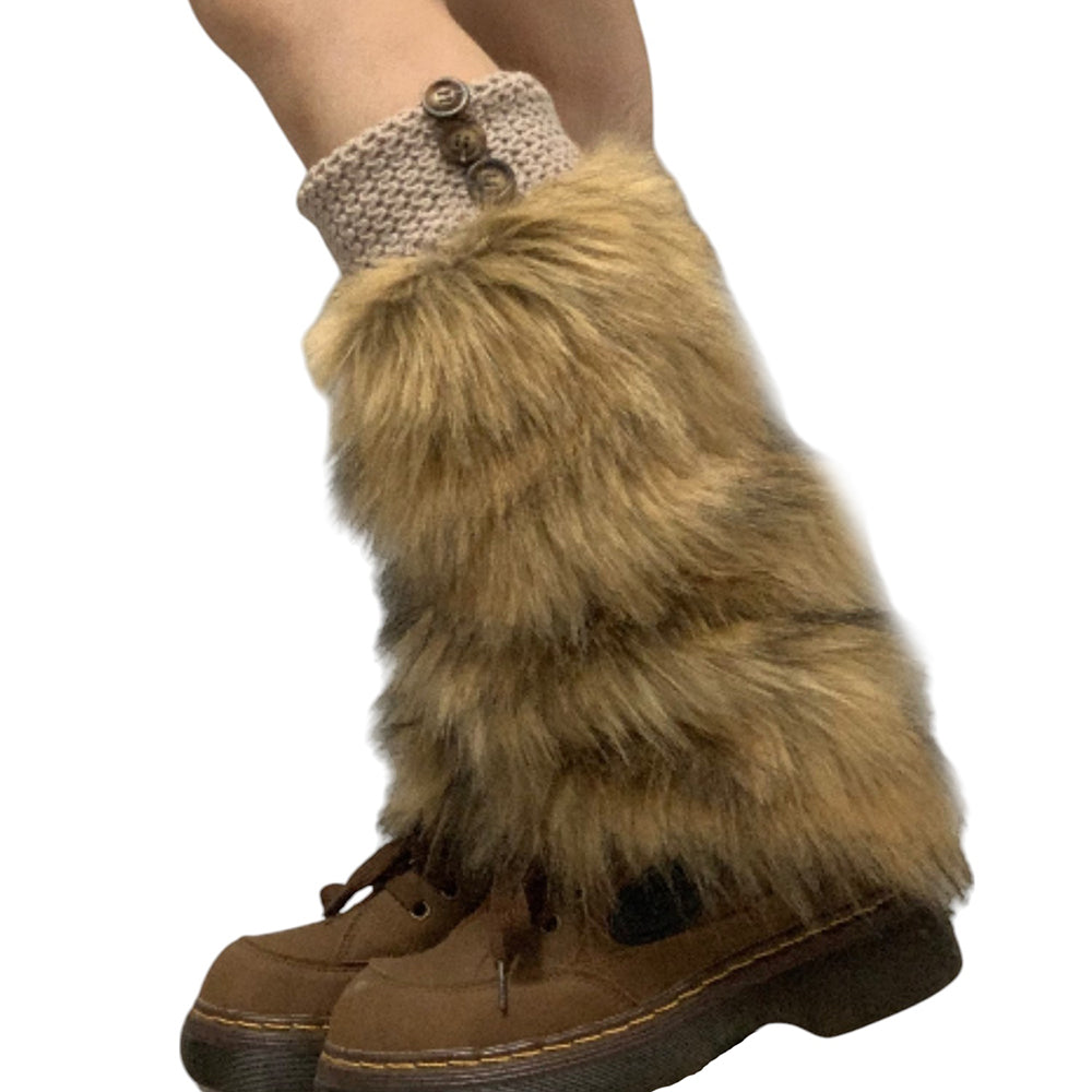 Cute Everyday Outfits, Outfit Inspo Casual 2000s Aesthetic Faux Fur Leg Warmers Cute Everyday Outfits, Outfit Inspo Casual 2000s Aesthetic Faux Fur Leg Warmers