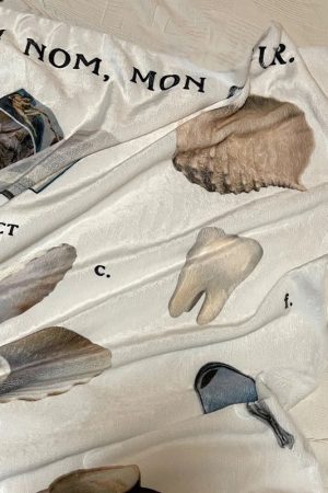 Cute Everyday Outfits, Outfit Inspo Casual 2014 Aesthetic Print Throw Blanket