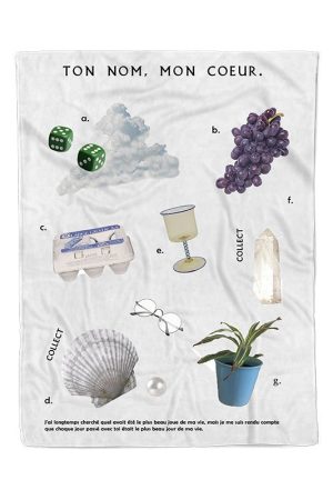 Cute Everyday Outfits, Outfit Inspo Casual 2014 Aesthetic Print Throw Blanket