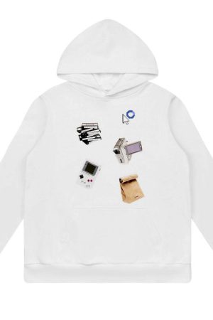 Cute Everyday Outfits, Outfit Inspo Casual 2014's Tumblr Aesthetic Hoodie