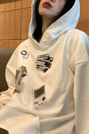 Cute Everyday Outfits, Outfit Inspo Casual 2014's Tumblr Aesthetic Hoodie