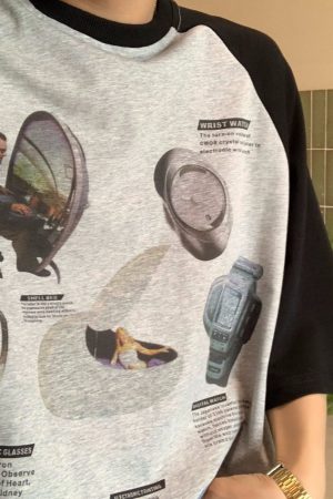 Cute Everyday Outfits, Outfit Inspo Casual 2014's Tumblr Aesthetic Print T-Shirt