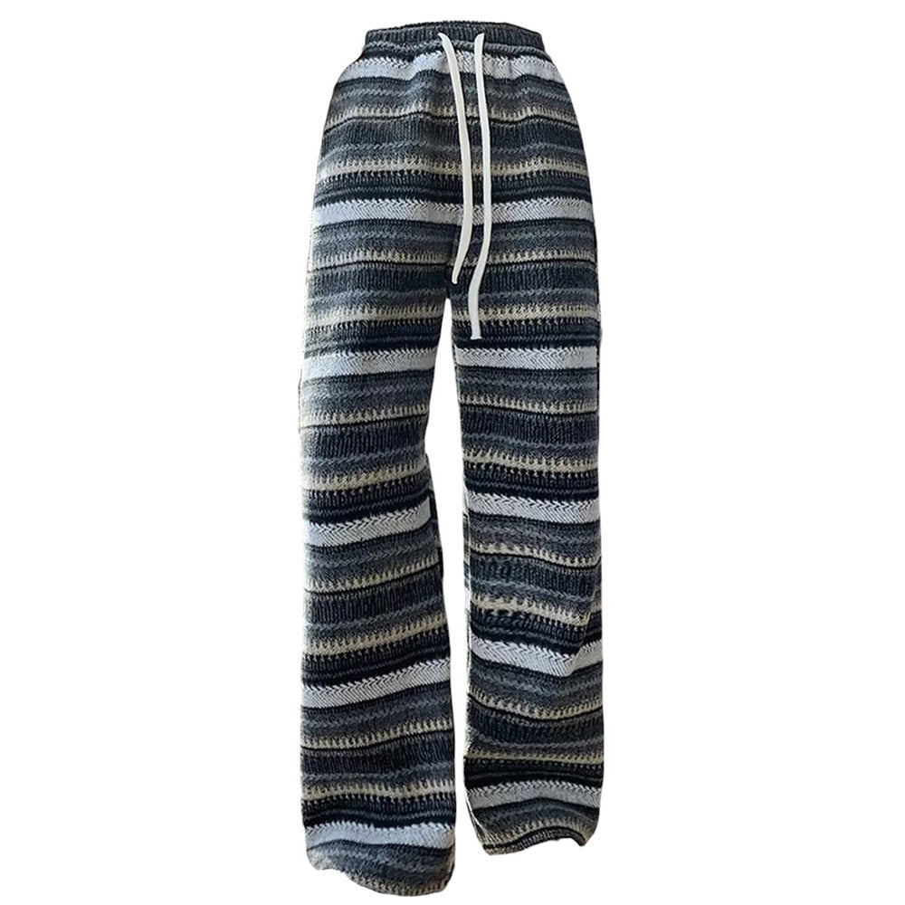 Cute Everyday Outfits, Outfit Inspo Casual 80's Grandma Pants in Black Cute Everyday Outfits, Outfit Inspo Casual 80's Grandma Pants in Black