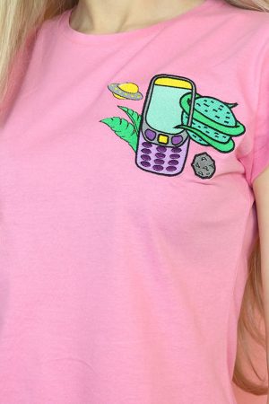 Cute Everyday Outfits, Outfit Inspo Casual 90s Bae Tee