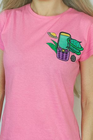 Cute Everyday Outfits, Outfit Inspo Casual 90s Bae Tee