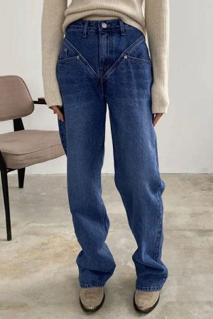 Cute Everyday Outfits, Outfit Inspo Casual 90's Control Freak Jeans