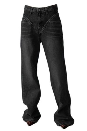 Cute Everyday Outfits, Outfit Inspo Casual 90's Control Freak Jeans