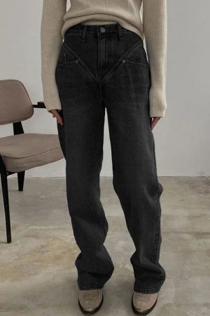 Cute Everyday Outfits, Outfit Inspo Casual 90's Control Freak Jeans