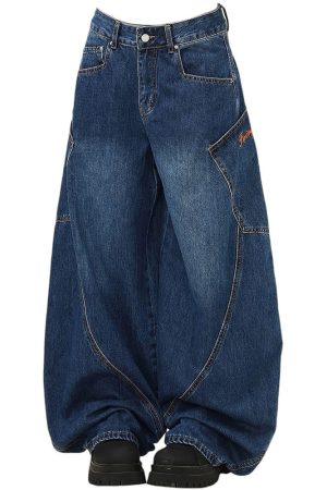 Cute Everyday Outfits, Outfit Inspo Casual 90s Style Wide Leg Jeans