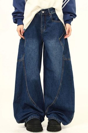 Cute Everyday Outfits, Outfit Inspo Casual 90s Style Wide Leg Jeans