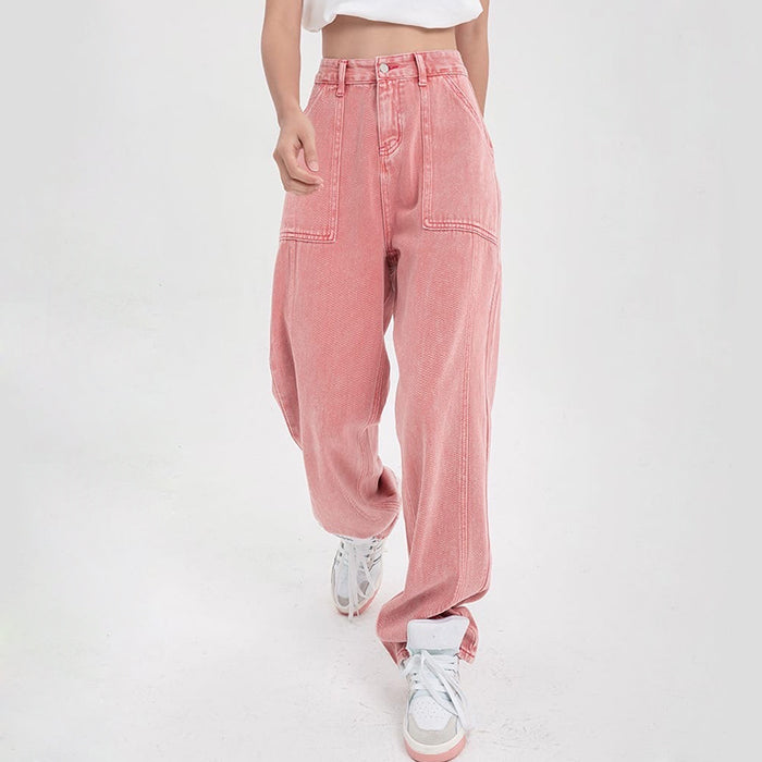 Cute Everyday Outfits, Outfit Inspo Casual 90's Teen Pink Jeans Cute Everyday Outfits, Outfit Inspo Casual 90's Teen Pink Jeans