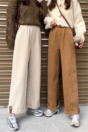 Cute Everyday Outfits, Outfit Inspo Casual About That Life Cord Pants