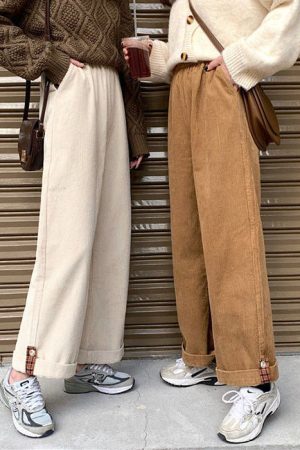Cute Everyday Outfits, Outfit Inspo Casual About That Life Cord Pants