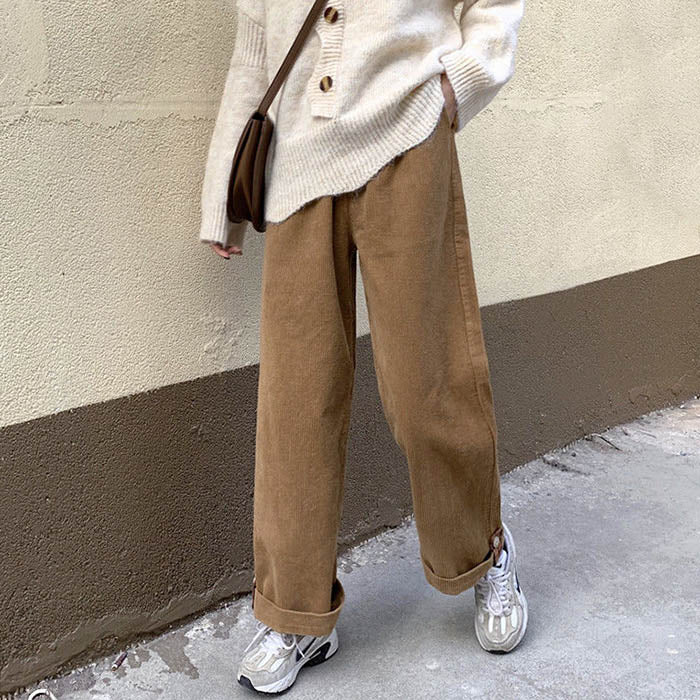 Cute Everyday Outfits, Outfit Inspo Casual About That Life Cord Pants