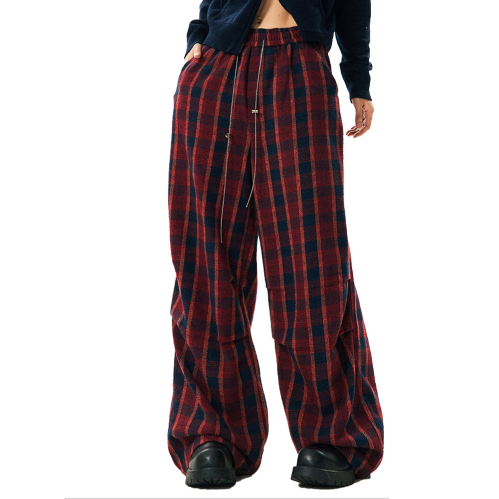 Cute Everyday Outfits, Outfit Inspo Casual Academy Punk Plaid Pants Cute Everyday Outfits, Outfit Inspo Casual Academy Punk Plaid Pants