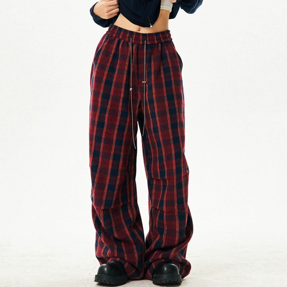 Cute Everyday Outfits, Outfit Inspo Casual Academy Punk Plaid Pants Cute Everyday Outfits, Outfit Inspo Casual Academy Punk Plaid Pants