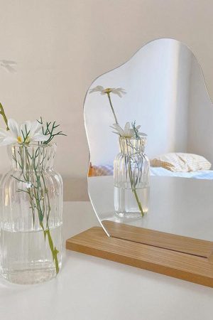 Cute Everyday Outfits, Outfit Inspo Casual Aesthetic Asymmetrical Mirror