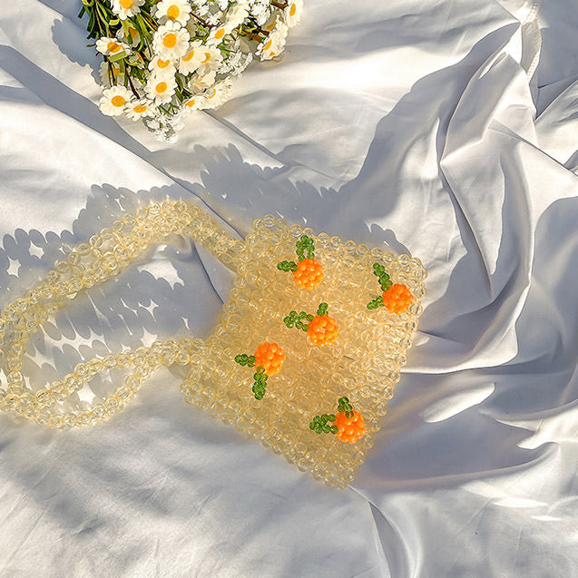 Cute Everyday Outfits, Outfit Inspo Casual Aesthetic Beaded Handbag Cute Everyday Outfits, Outfit Inspo Casual Aesthetic Beaded Handbag