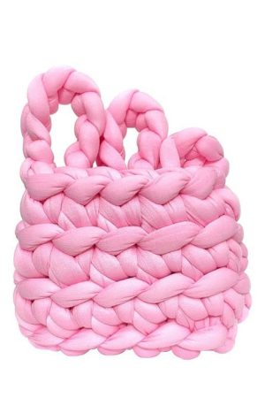 Cute Everyday Outfits, Outfit Inspo Casual Aesthetic Crochet Bag