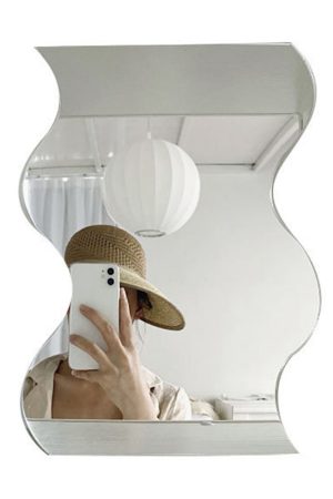 Cute Everyday Outfits, Outfit Inspo Casual Aesthetic Decorative Mirror