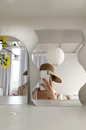 Cute Everyday Outfits, Outfit Inspo Casual Aesthetic Decorative Mirror