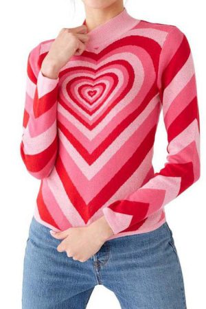 Cute Everyday Outfits, Outfit Inspo Casual All You Need Is Love Sweater
