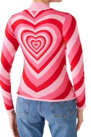 Cute Everyday Outfits, Outfit Inspo Casual All You Need Is Love Sweater