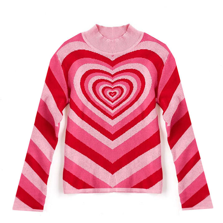 Cute Everyday Outfits, Outfit Inspo Casual All You Need Is Love Sweater